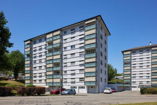 image Avenue de Cerjat  7